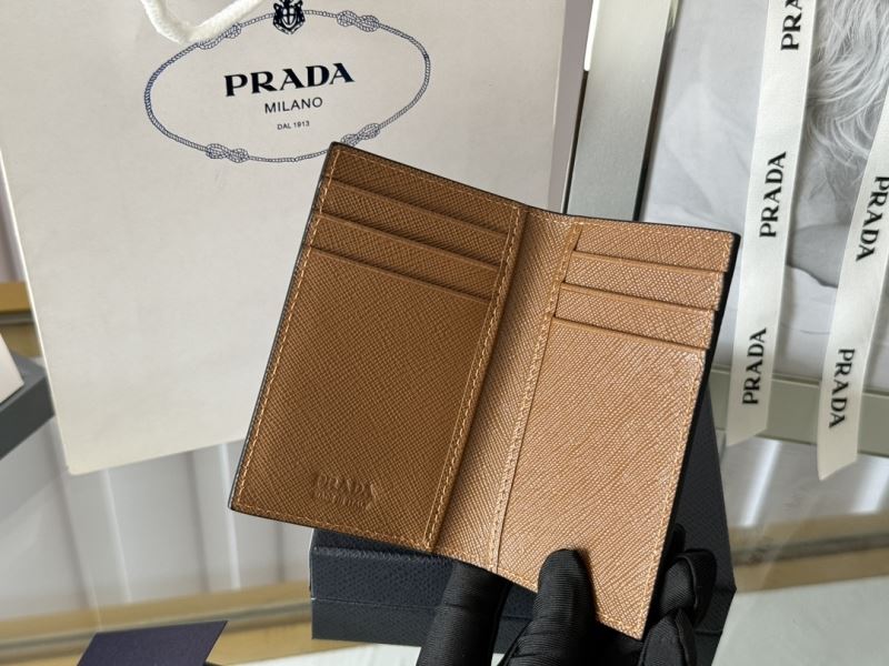 Prada Wallets